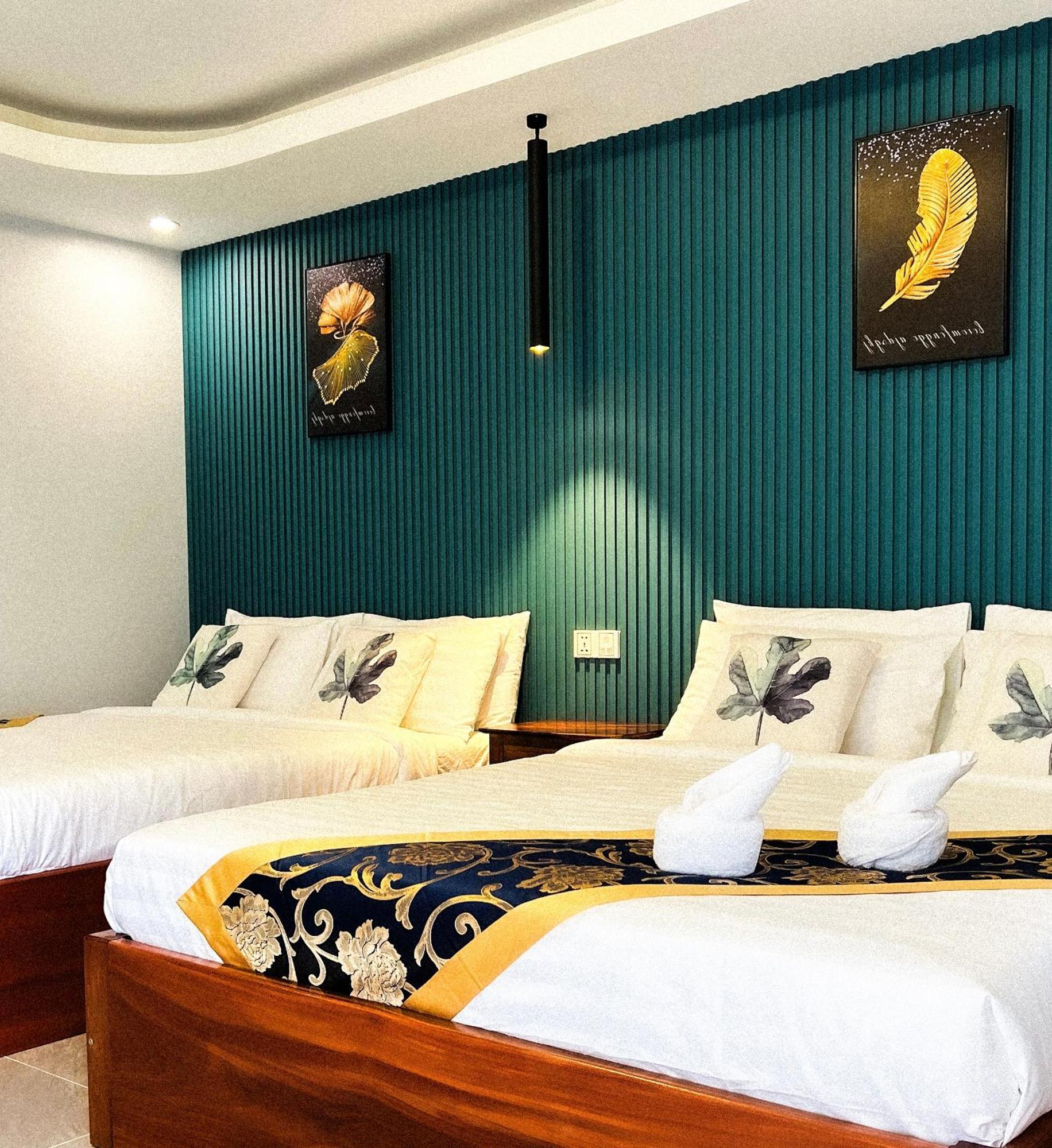 Keang You Boutique Hotel Phnom Penh Exterior photo