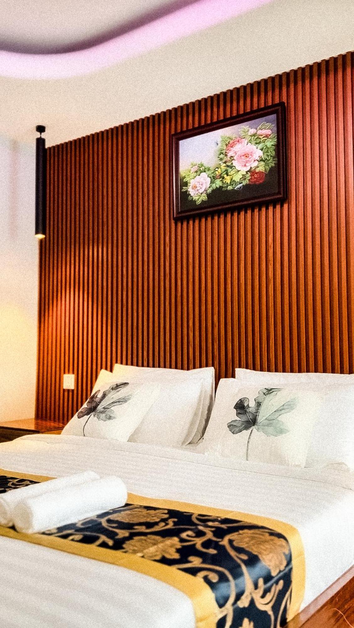 Keang You Boutique Hotel Phnom Penh Exterior photo