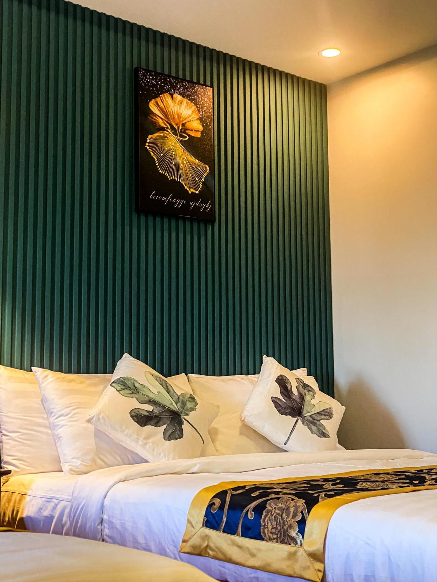 Keang You Boutique Hotel Phnom Penh Exterior photo