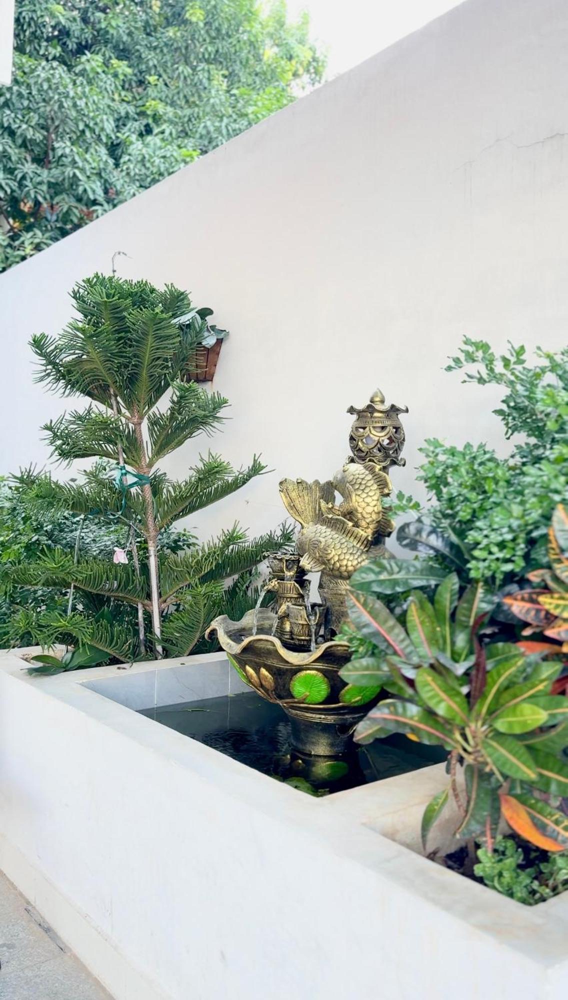 Keang You Boutique Hotel Phnom Penh Exterior photo